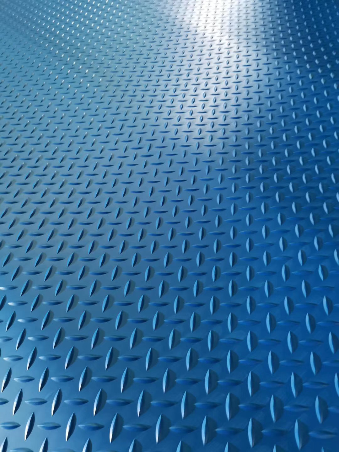 Great Quality Diamond Rubber Mat
