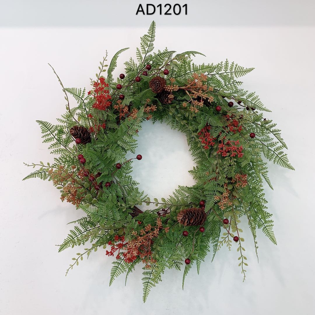 Wreath