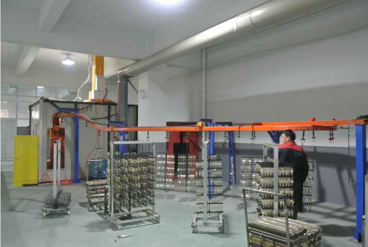 Haining Henghao Hardware Tools Co., Ltd. – iron lock 3