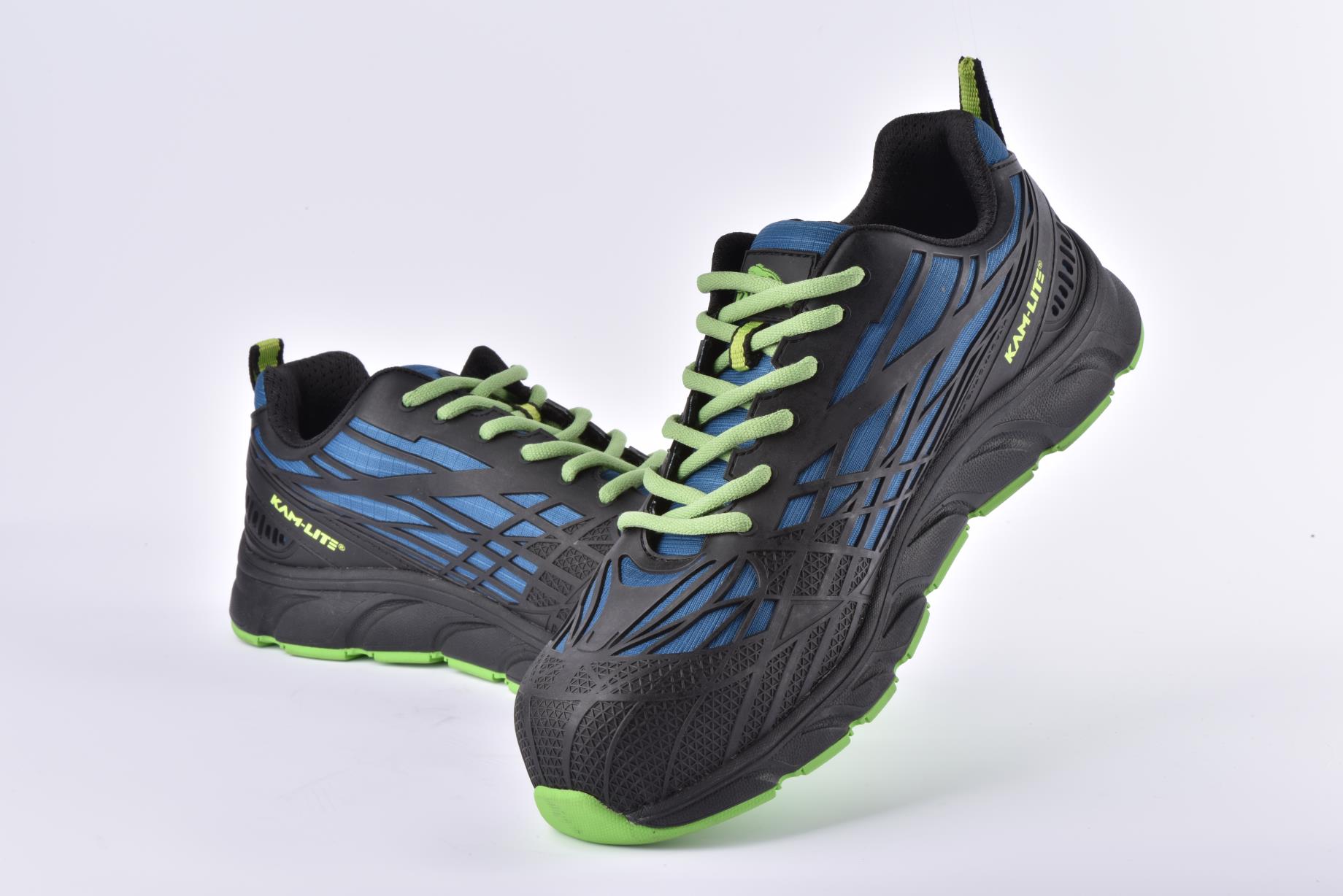 Qingdao Haojingchuan Trading Co., Ltd. – safety shoes 1