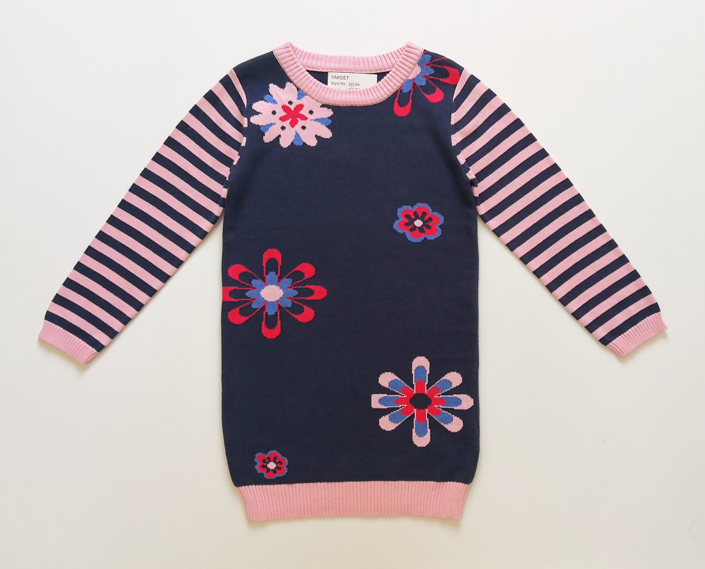 Girl's dress