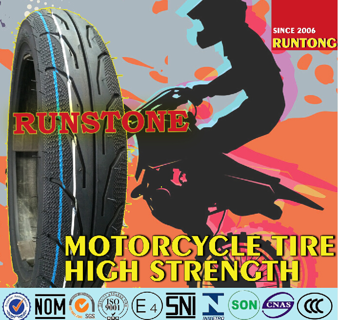 motorcycle tire