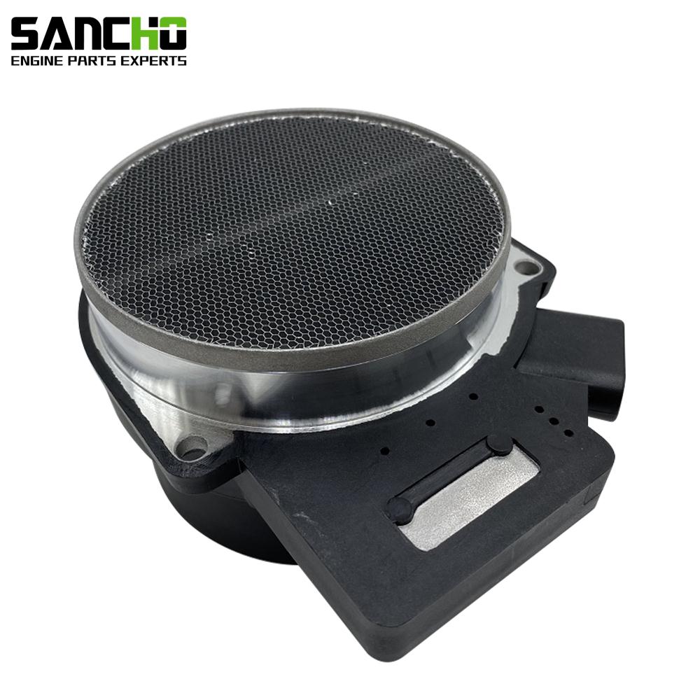Mass Airflow Sensor Fit Chevrolet GMC Isuzu MAF Air Flow Meter