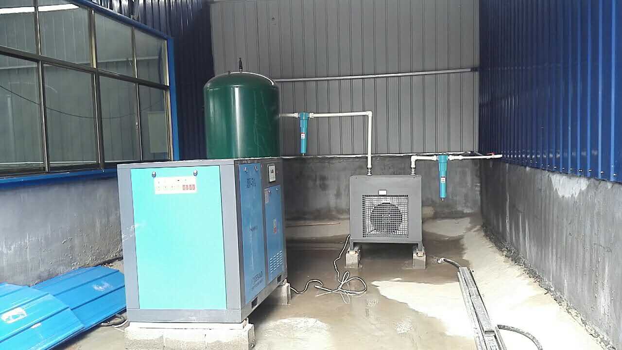 Qingdao Aifite Trading Co., Ltd. – metal frames 3