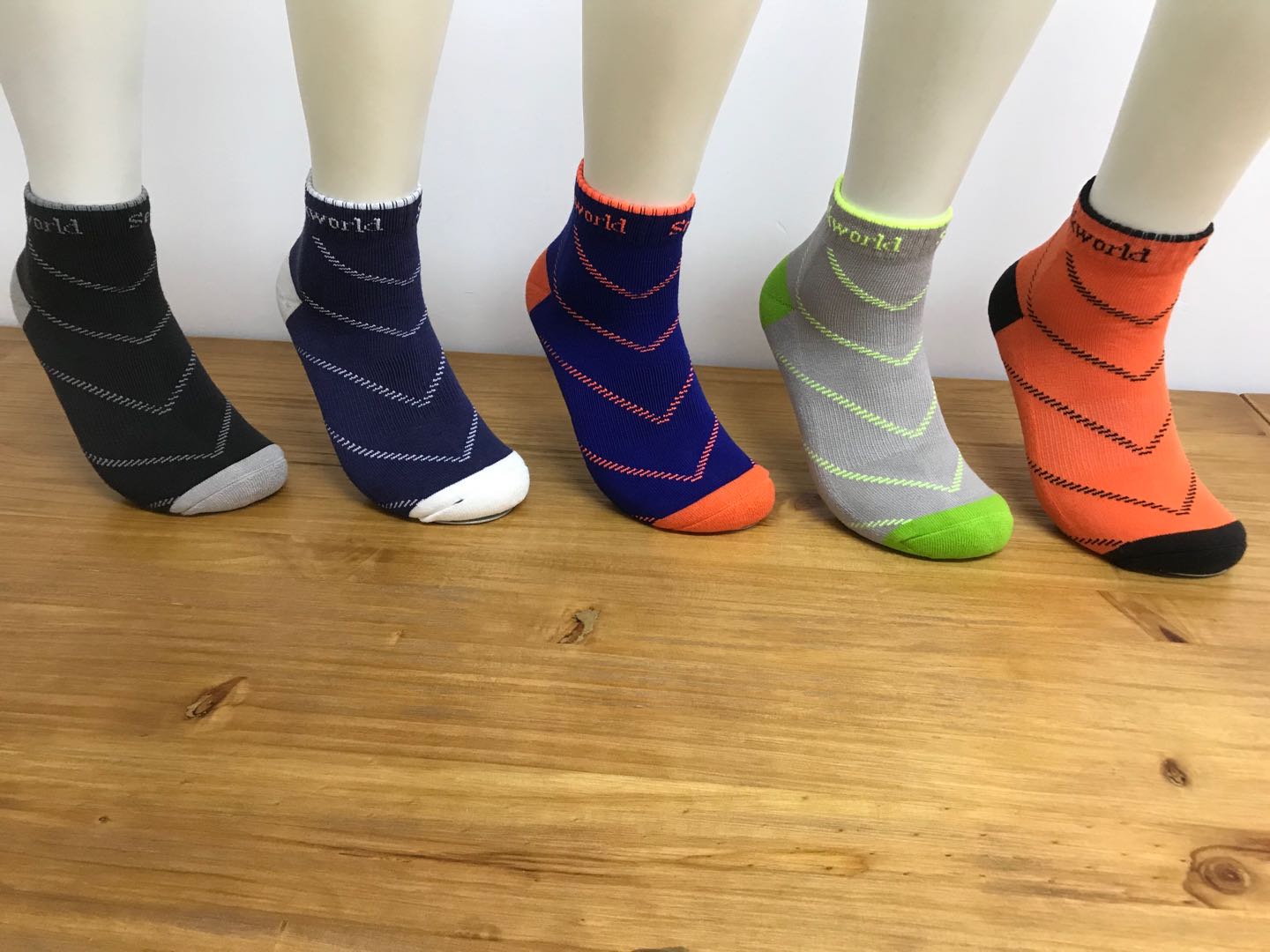 Sport sock