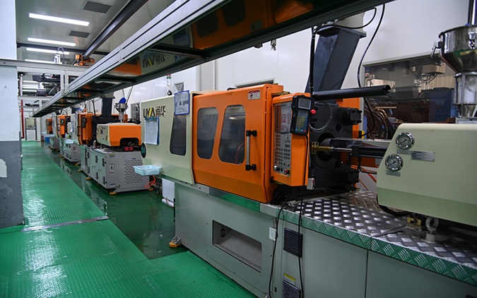 Ningbo Aocheng Electrical Manufacturing Co., Ltd. – Product photos 2