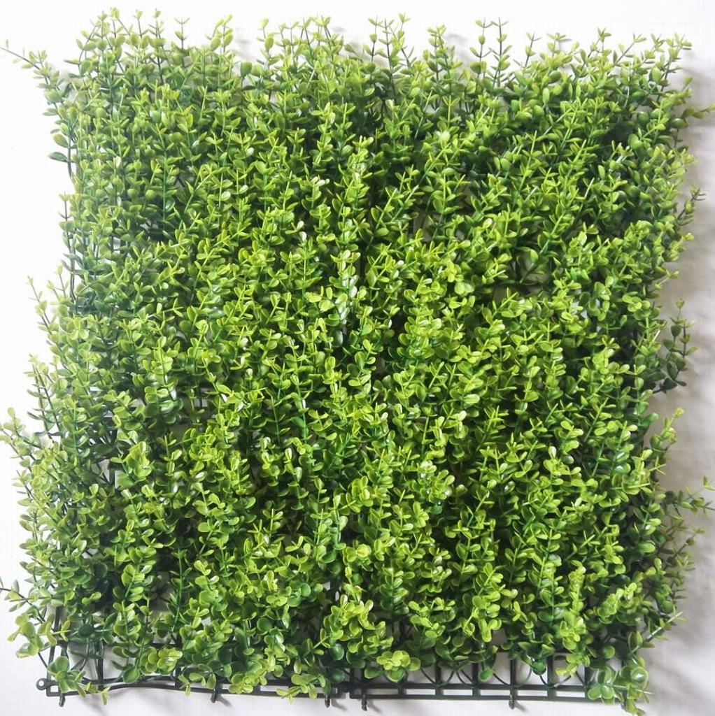 Artificial Green Wall