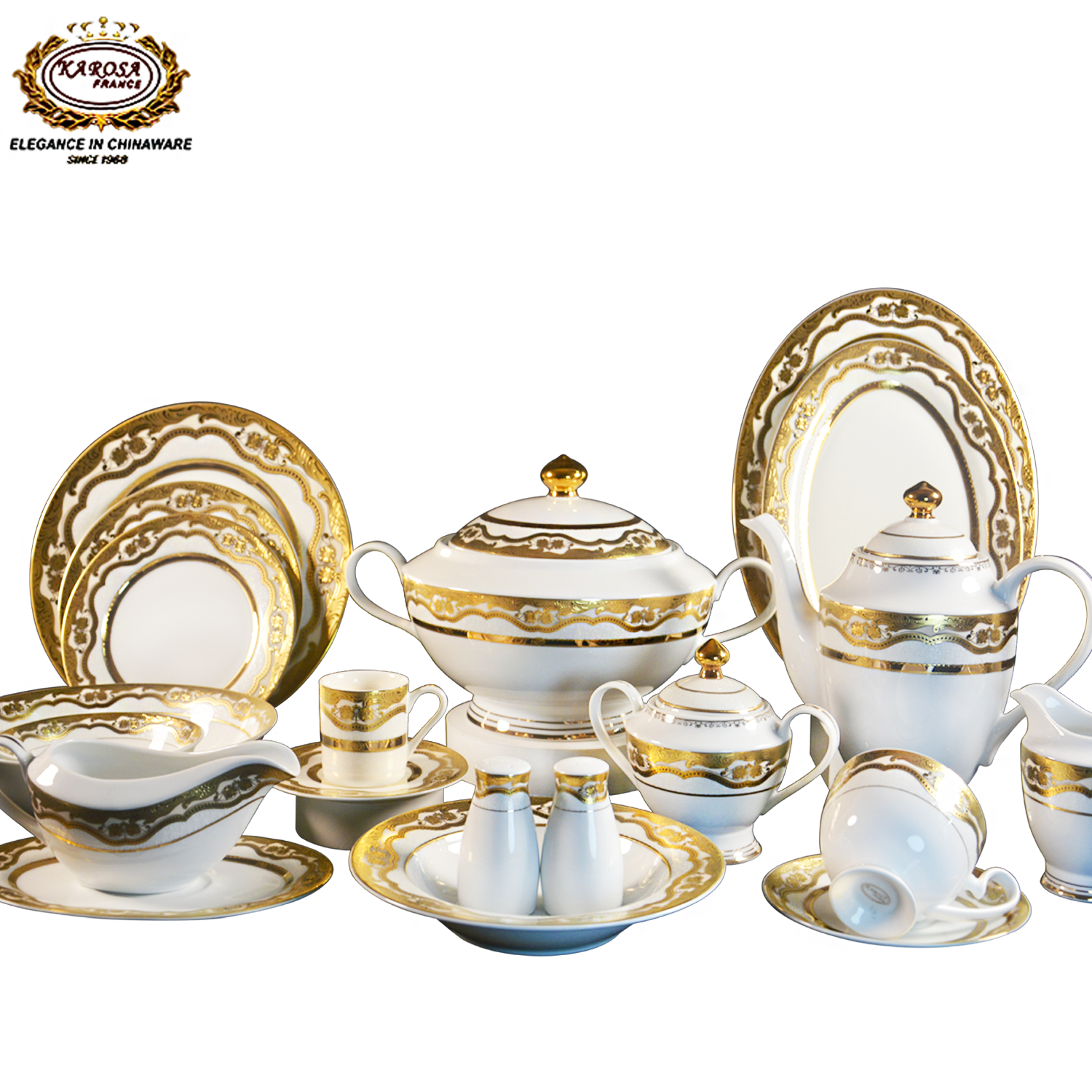 Bone china