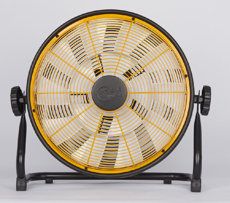 Floor fan