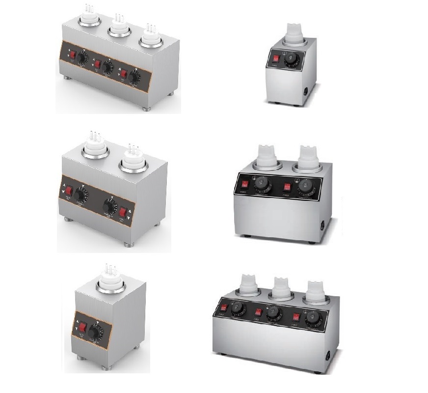 Chocolate Warming Machine / Chocolate Warmer / Sauce Warming Machine / Sauce Warmer