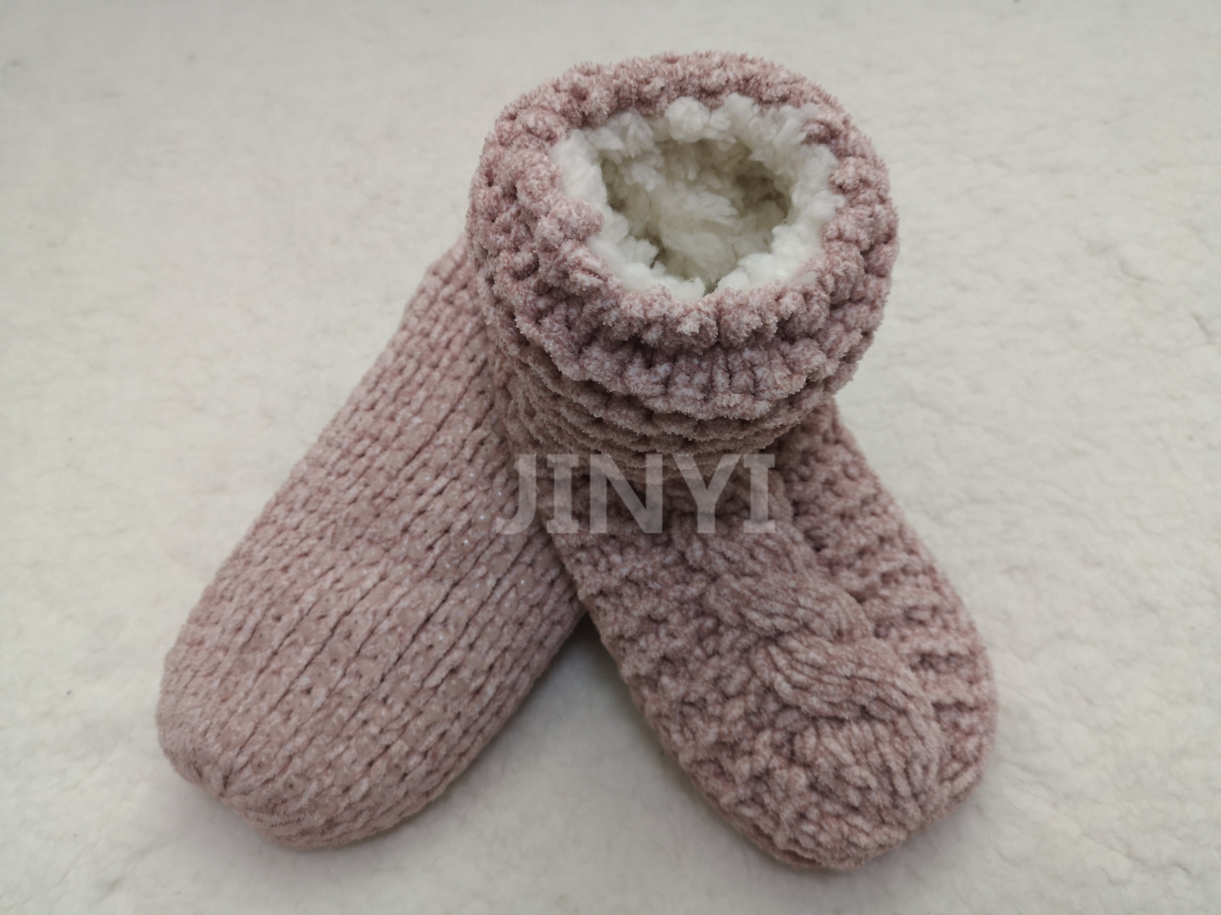 Wuxi Jinyi Textile CO.,LTD – Acrylon scarf 4