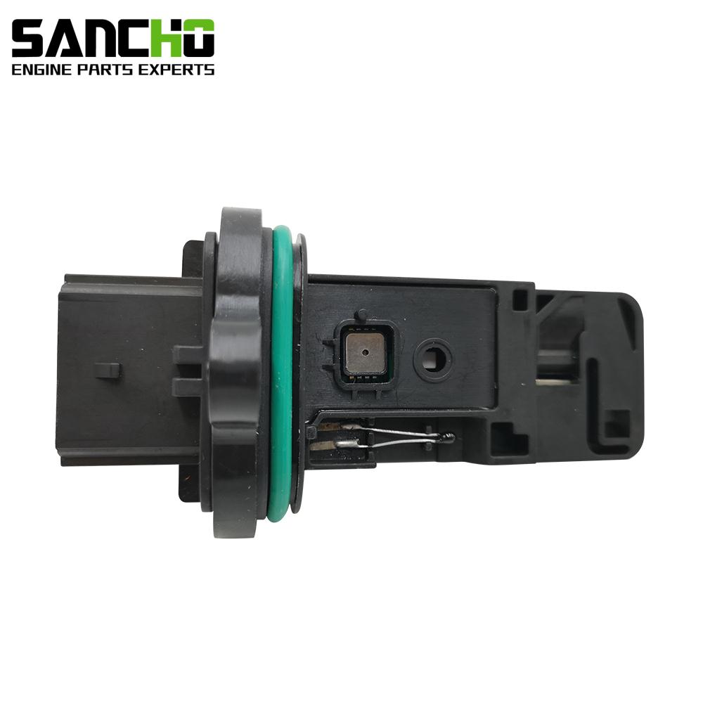 Mass Airflow Sensor Fit BUICK CHEVROLET CRUZE MAF Air Flow Meter