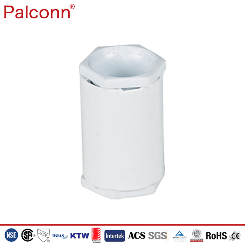 PVC Electical Conduit Pipe
