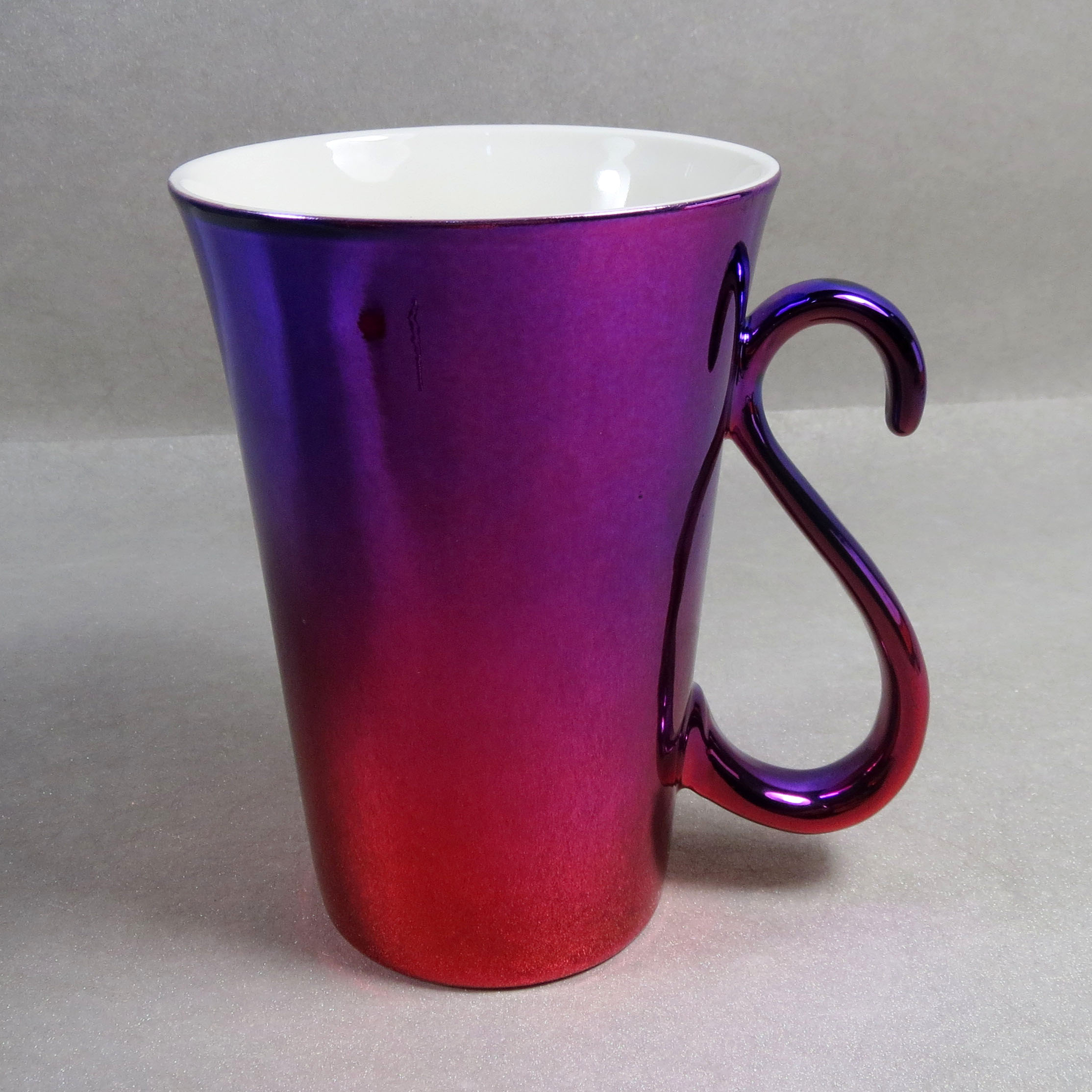 Colorful Shine Ceramic Mugs