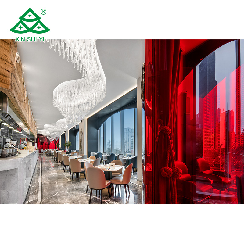 Hotel Reataurant Furniture Factory Direct Sale