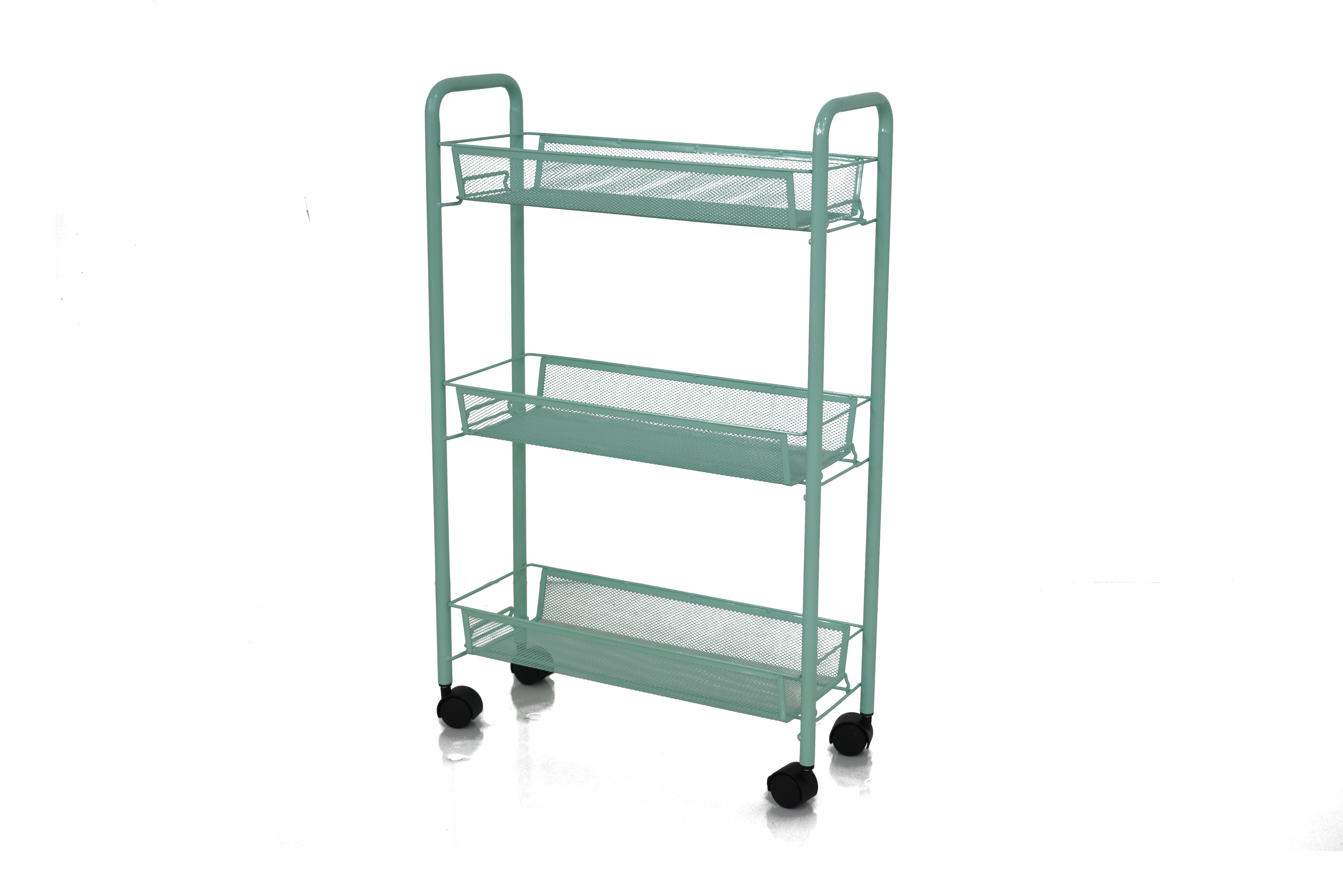 3-Tier narrow Cart