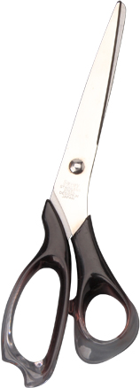Amber Scissors；Scissors