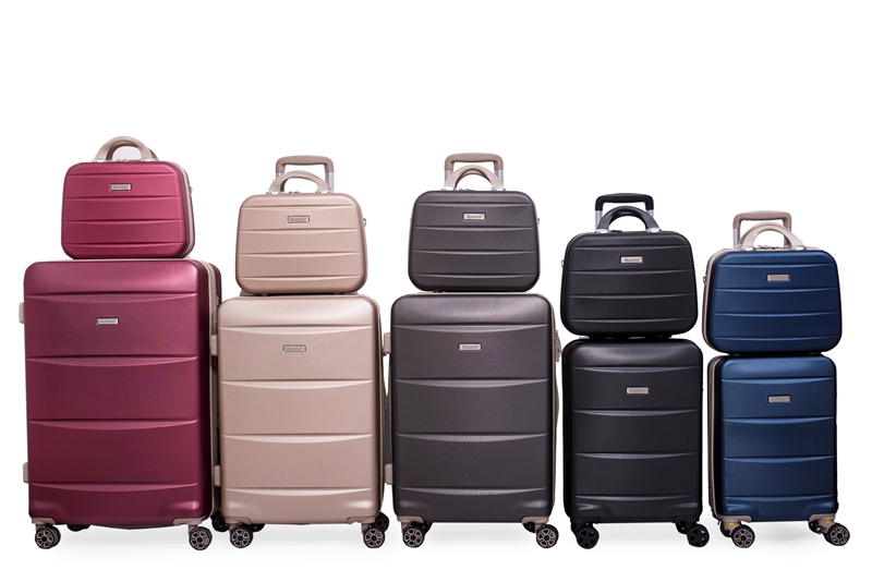 Zhejiang Shengtai Luggage Co.,Ltd. – zapatos de tacón 2
