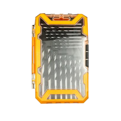 16pcs Wood Drill Bits Set
