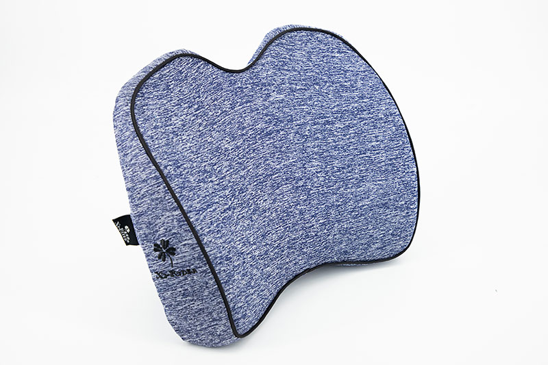 new lumbar cushion