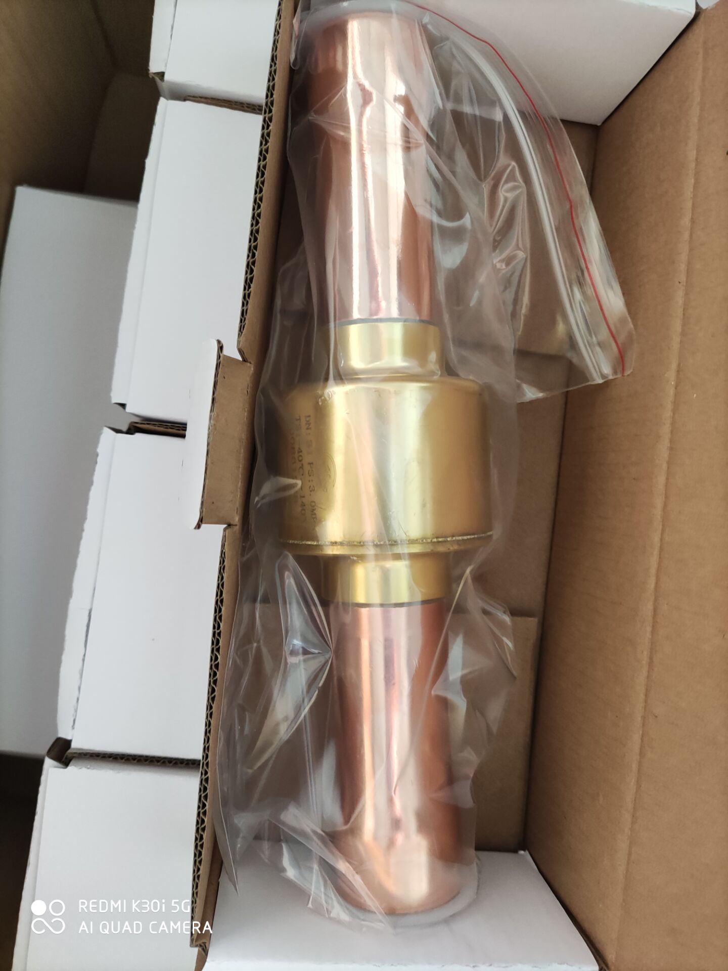 Bi-direction Ball valves