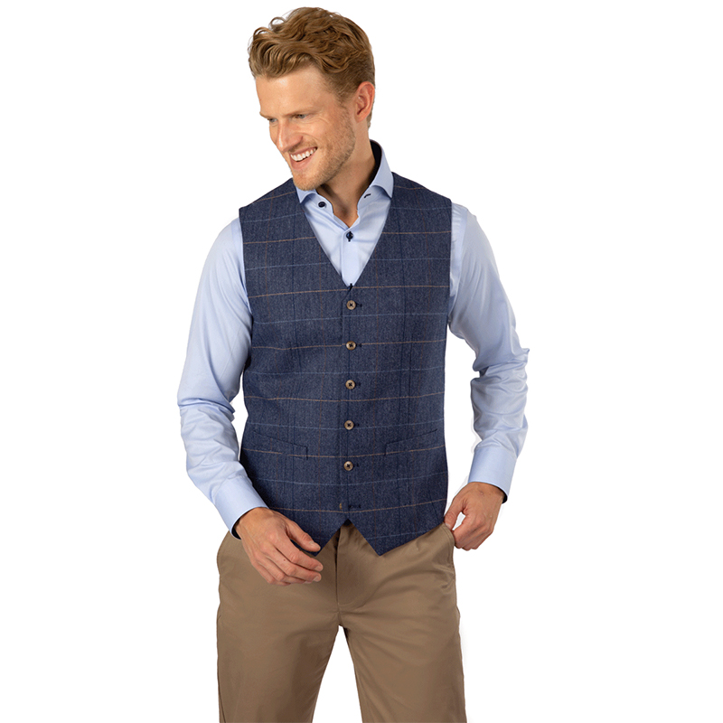 Men Vest W Vest 5336/20