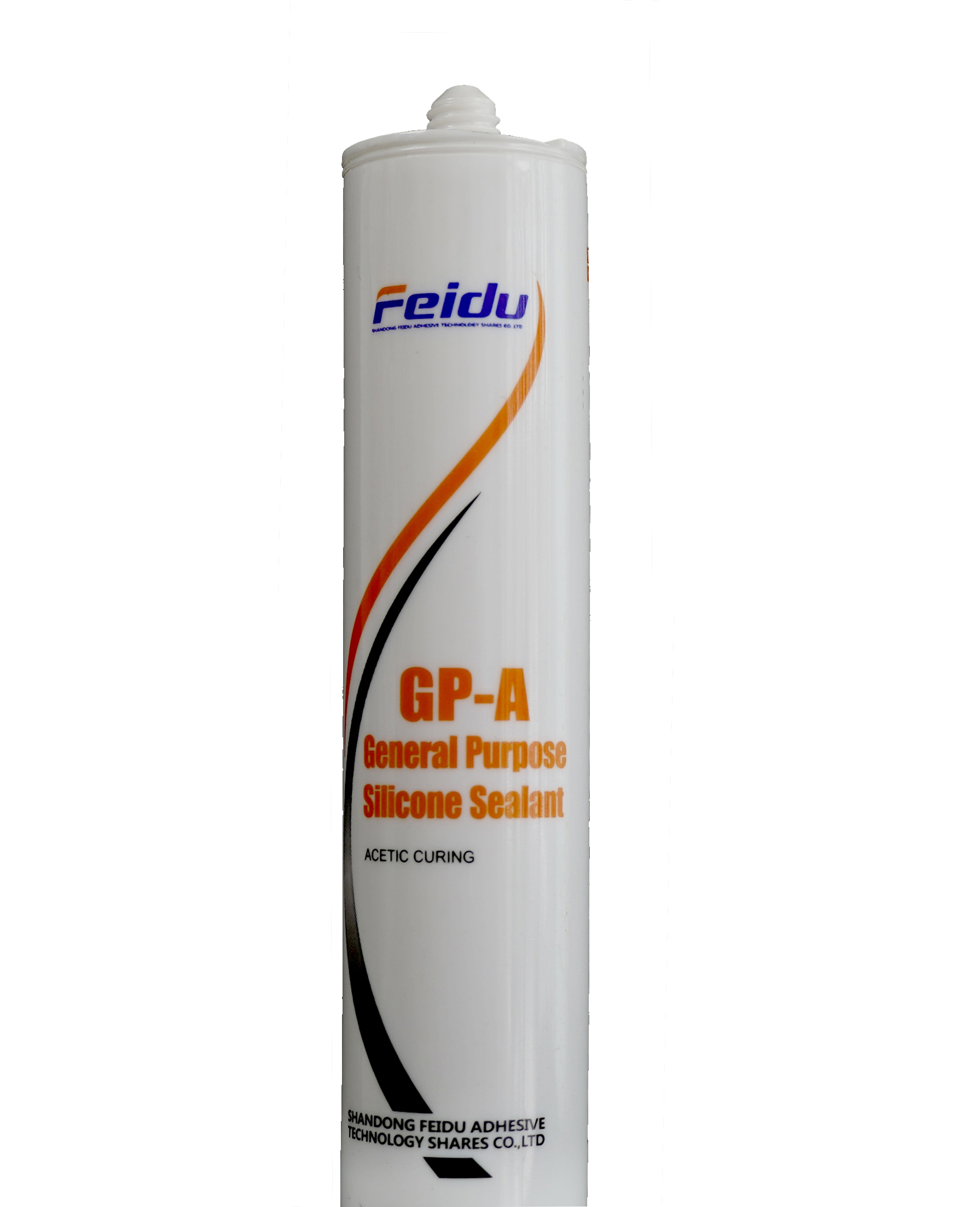 FD-GP-A Acetic General Purpose Silicone Sealant