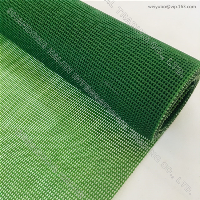 Plastic Mesh