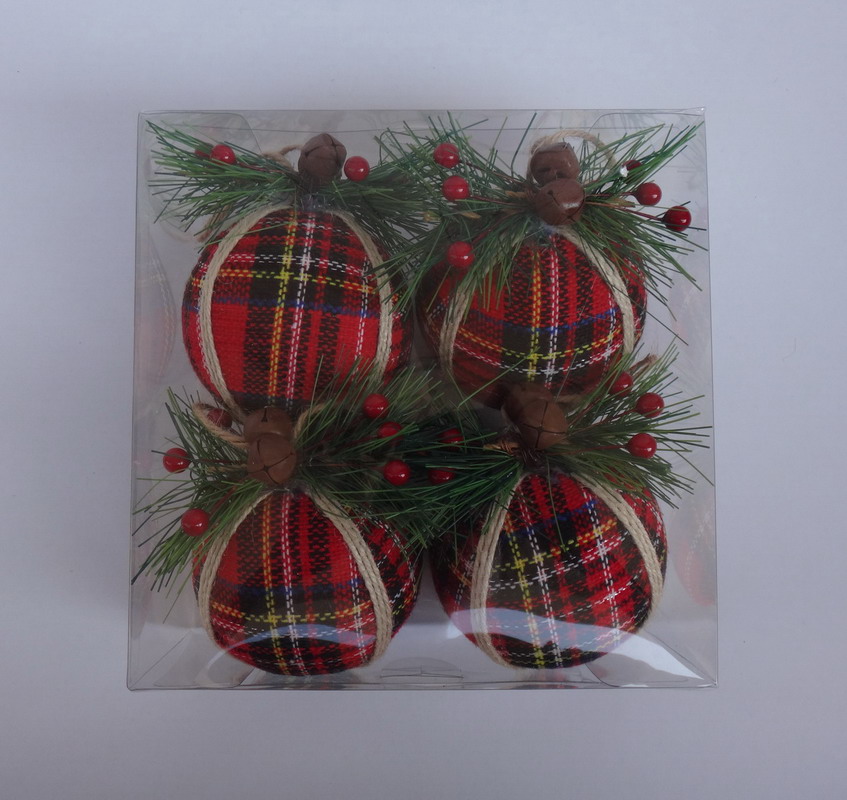 Christmas Ball