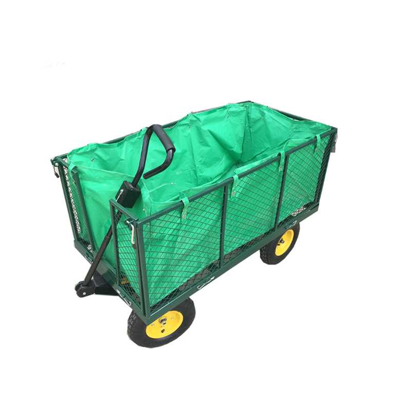 10002-Utility mesh wagon-TC1841