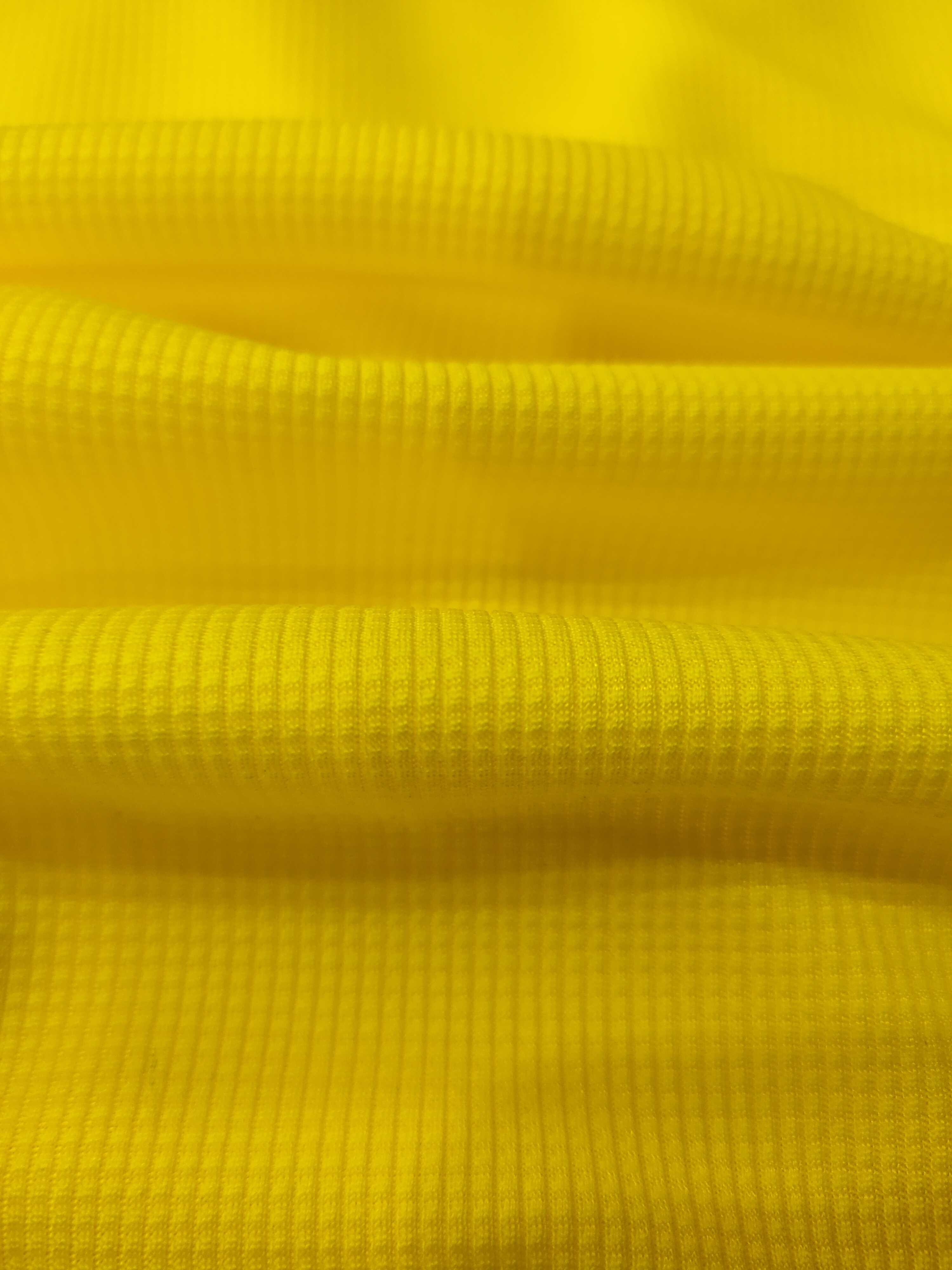 100%polyester waffle