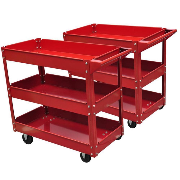 10033-Service Cart-SC1350A