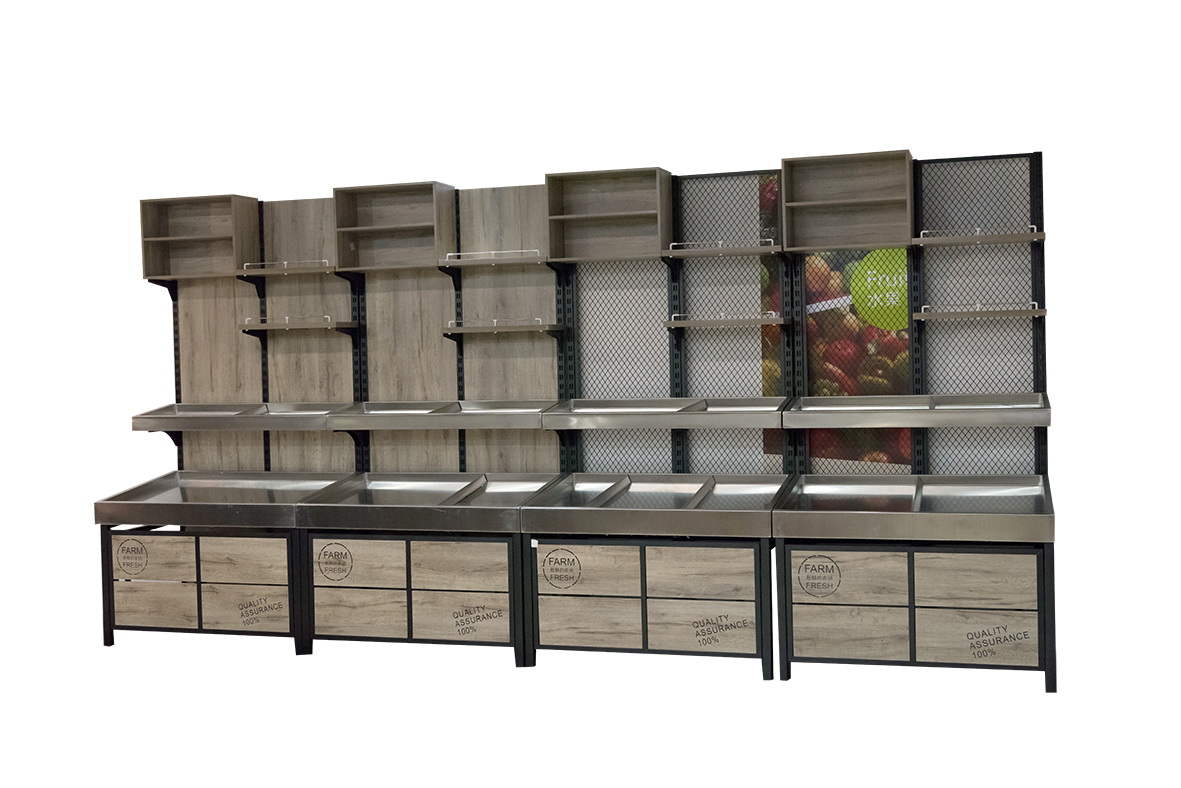 Display Rack