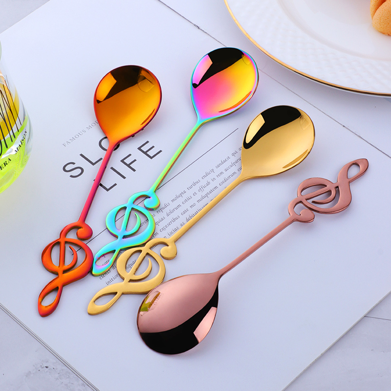 Tea spoon