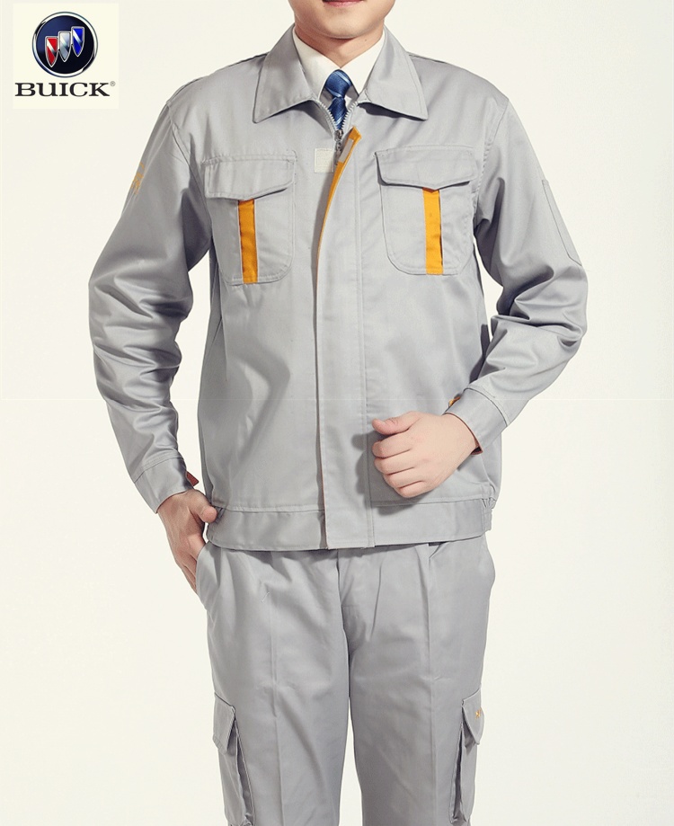 poly cotton workwear fabric