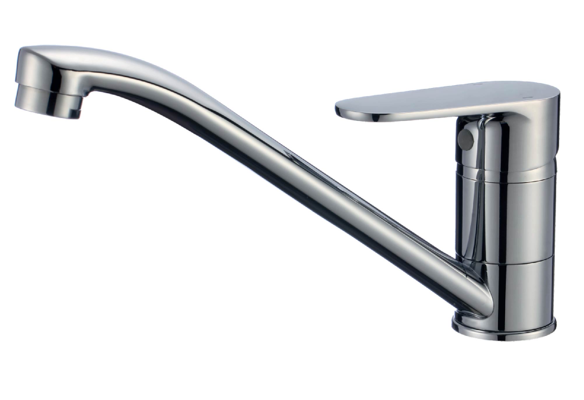 Single Kitchen Faucet