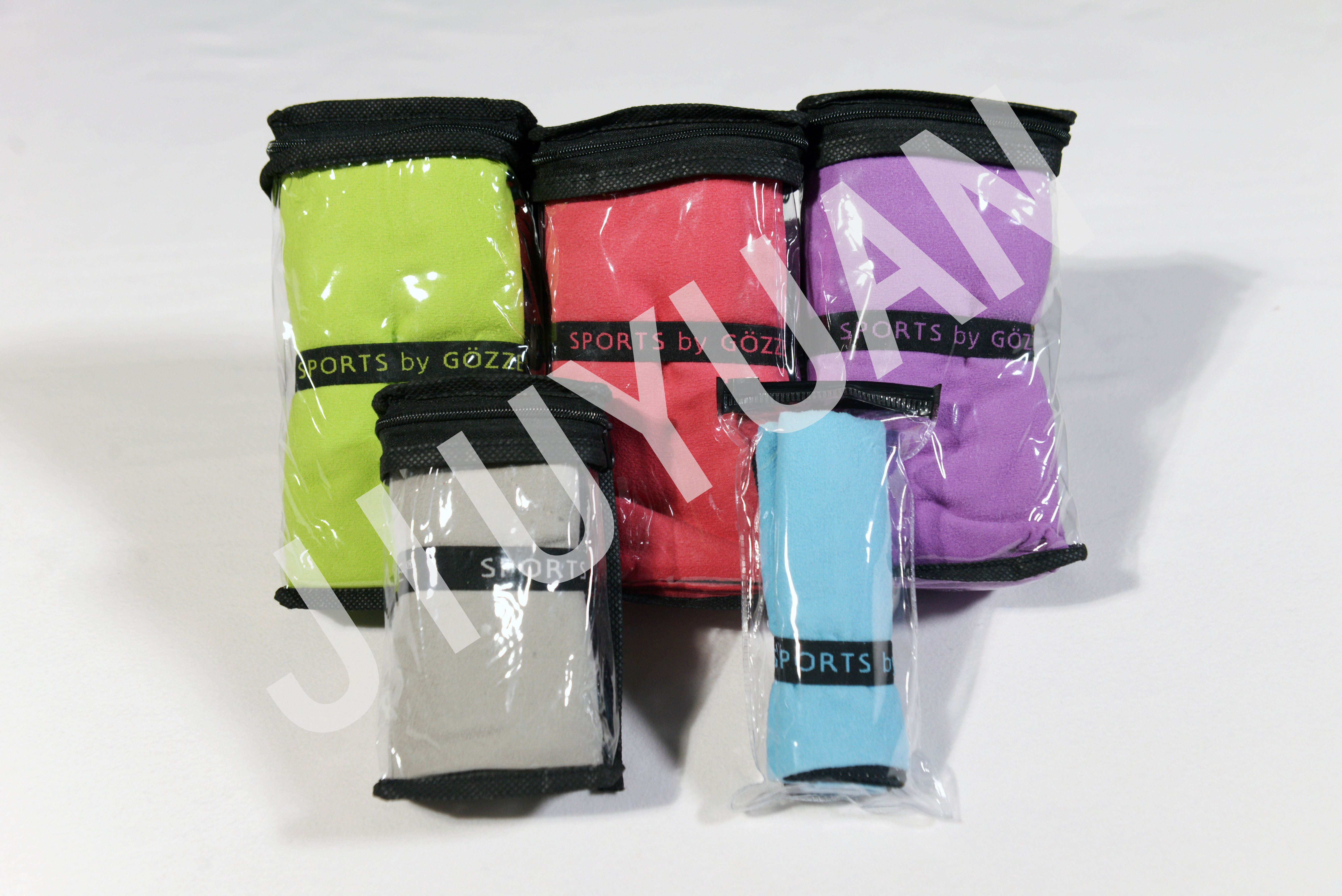 Microfiber Sports Towel