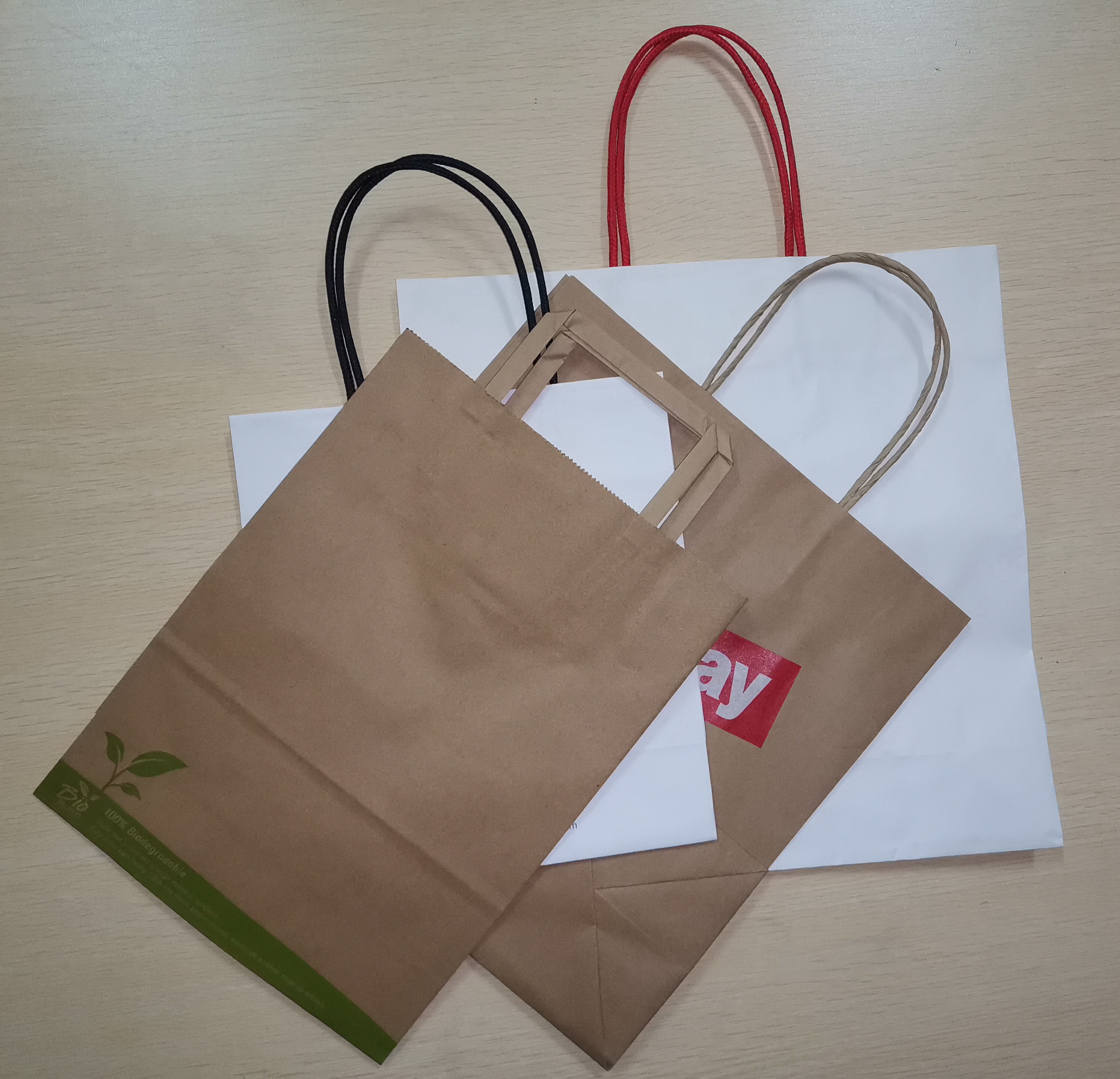 Paper Bag