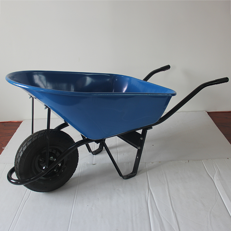 60L wheel barrow