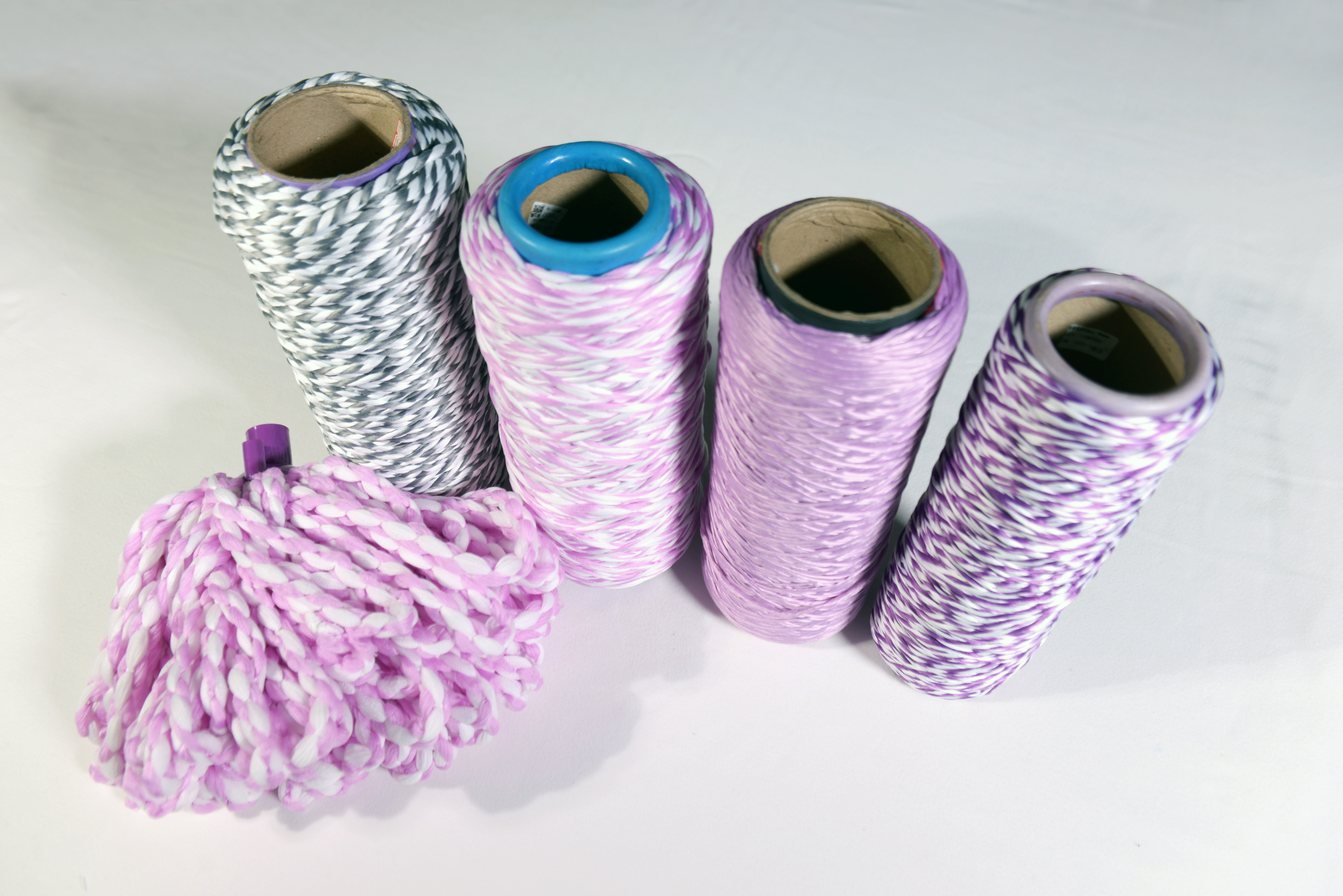 Microfiber Yarn