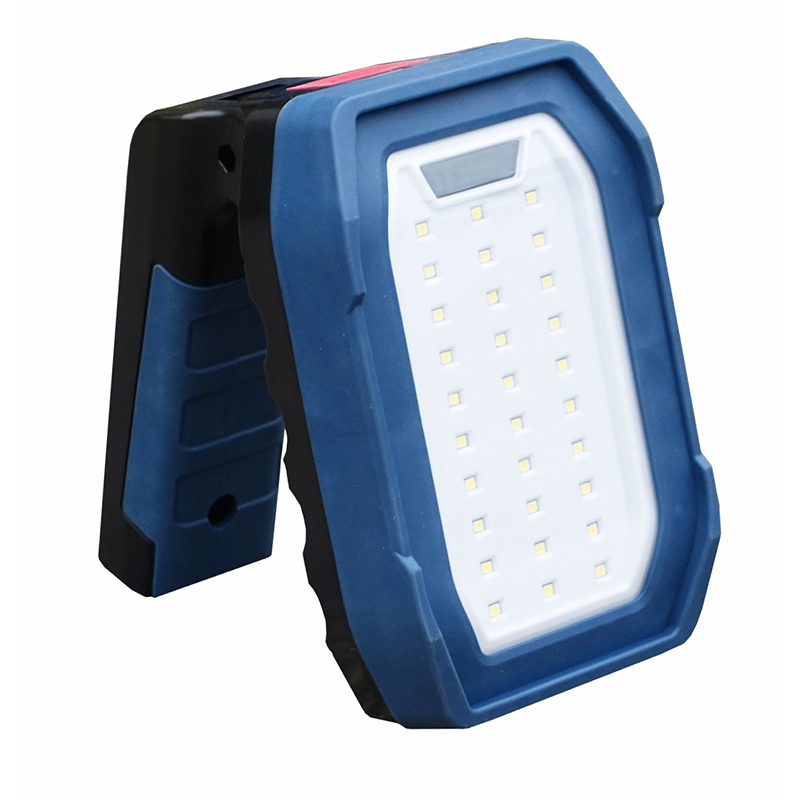 rechargeable work light
