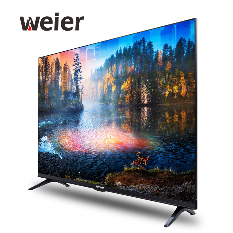 Smart TV 32 Inches 4K Ultra