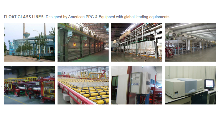 Shandong Jinjing Technology Co., Ltd. – float glass 3