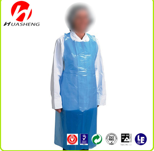 Pe Aprons
