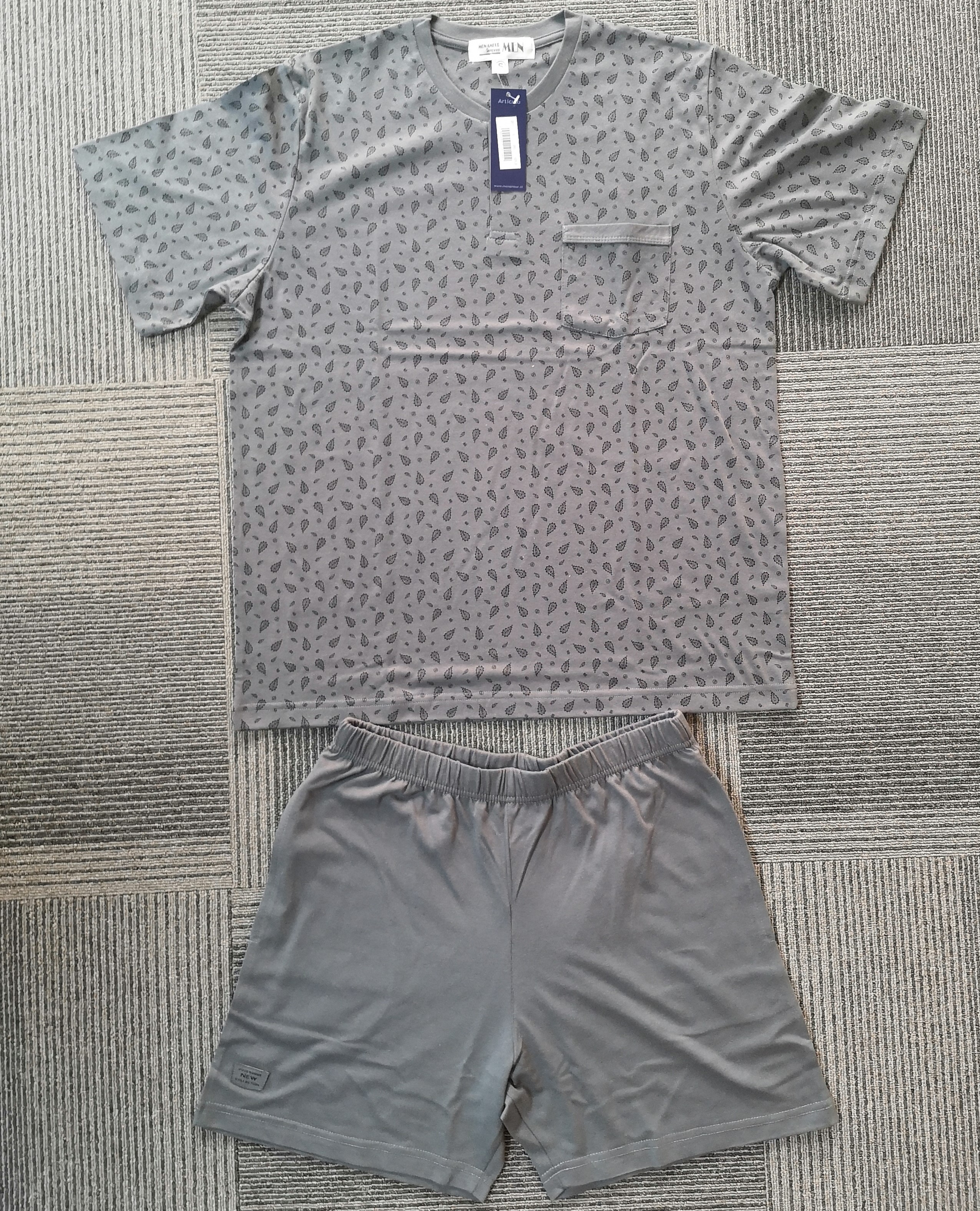 Men's Pyjamas