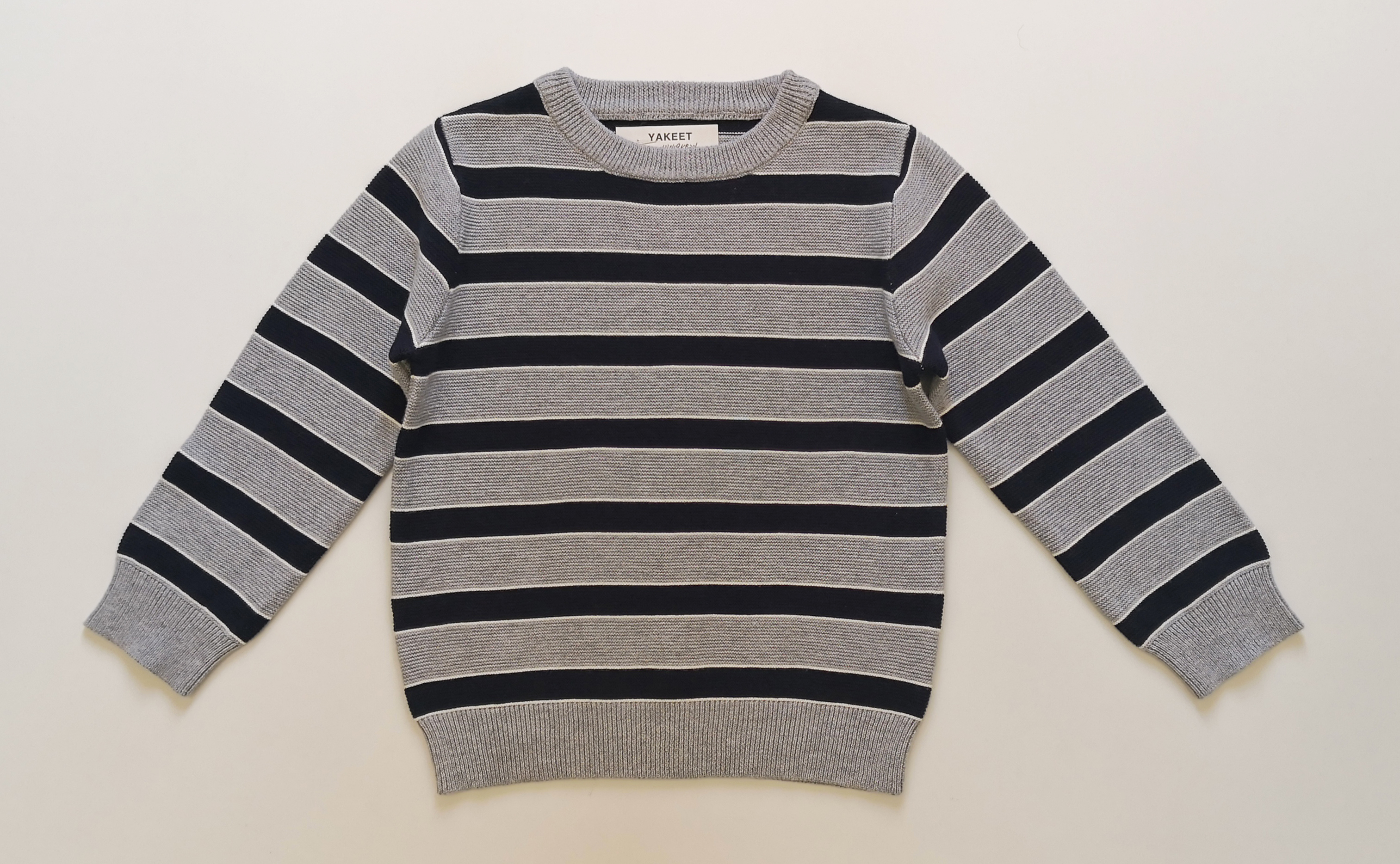 Boys sweater