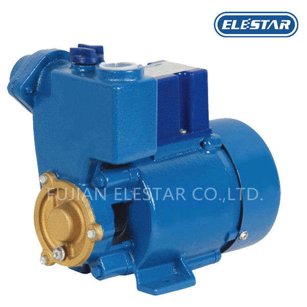 GP series 0.5hp self-priming electric water pump