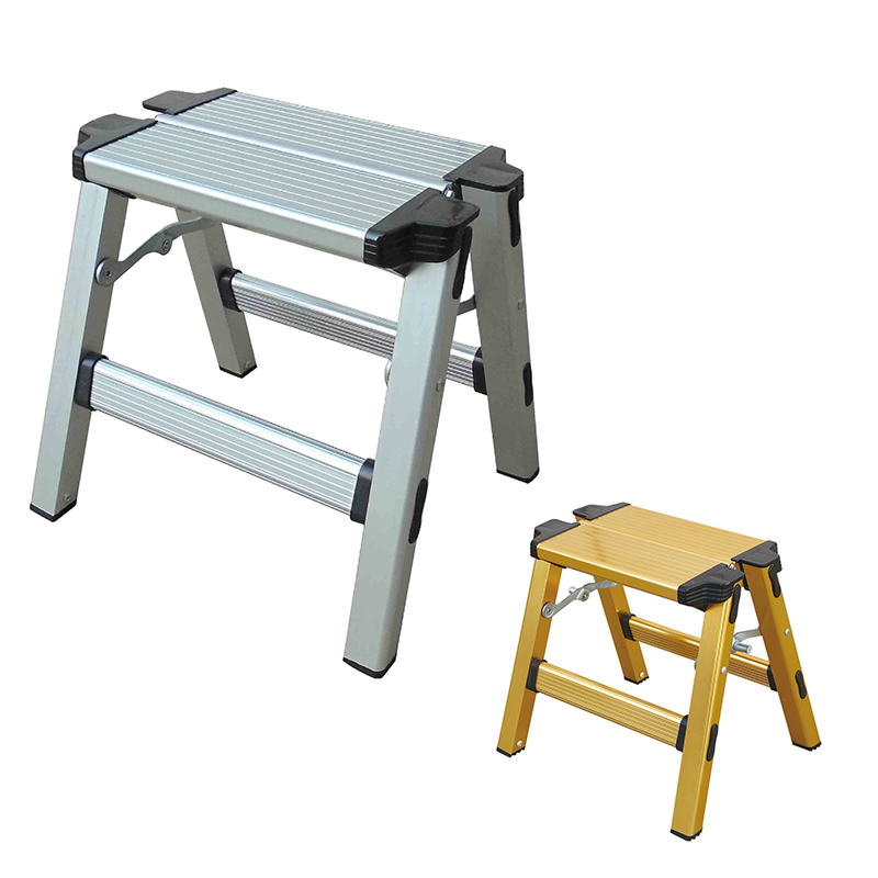 Step stool with EN14183 certificate