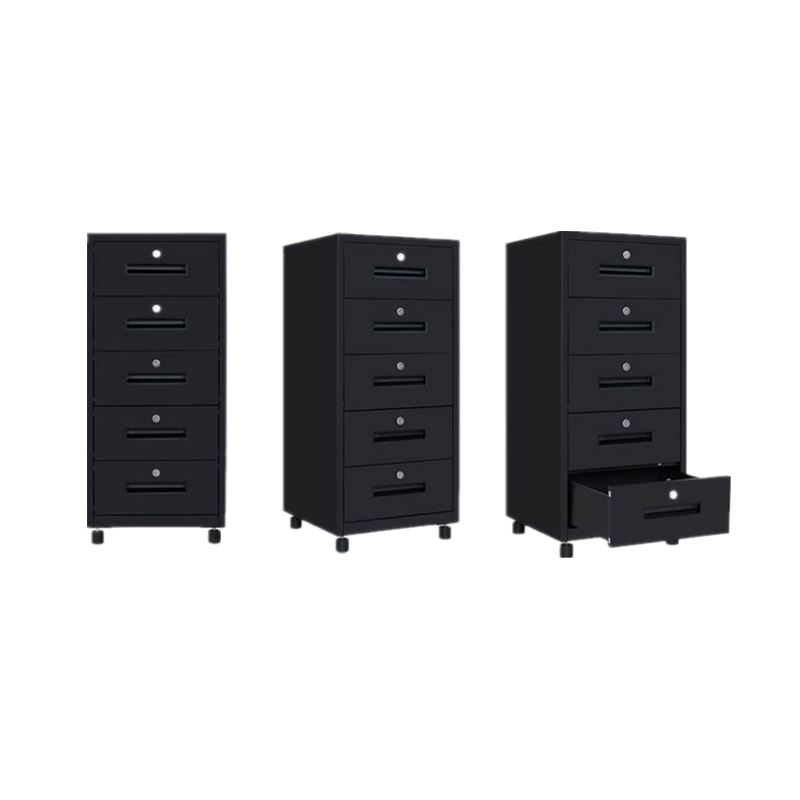 5 drawer cabinet