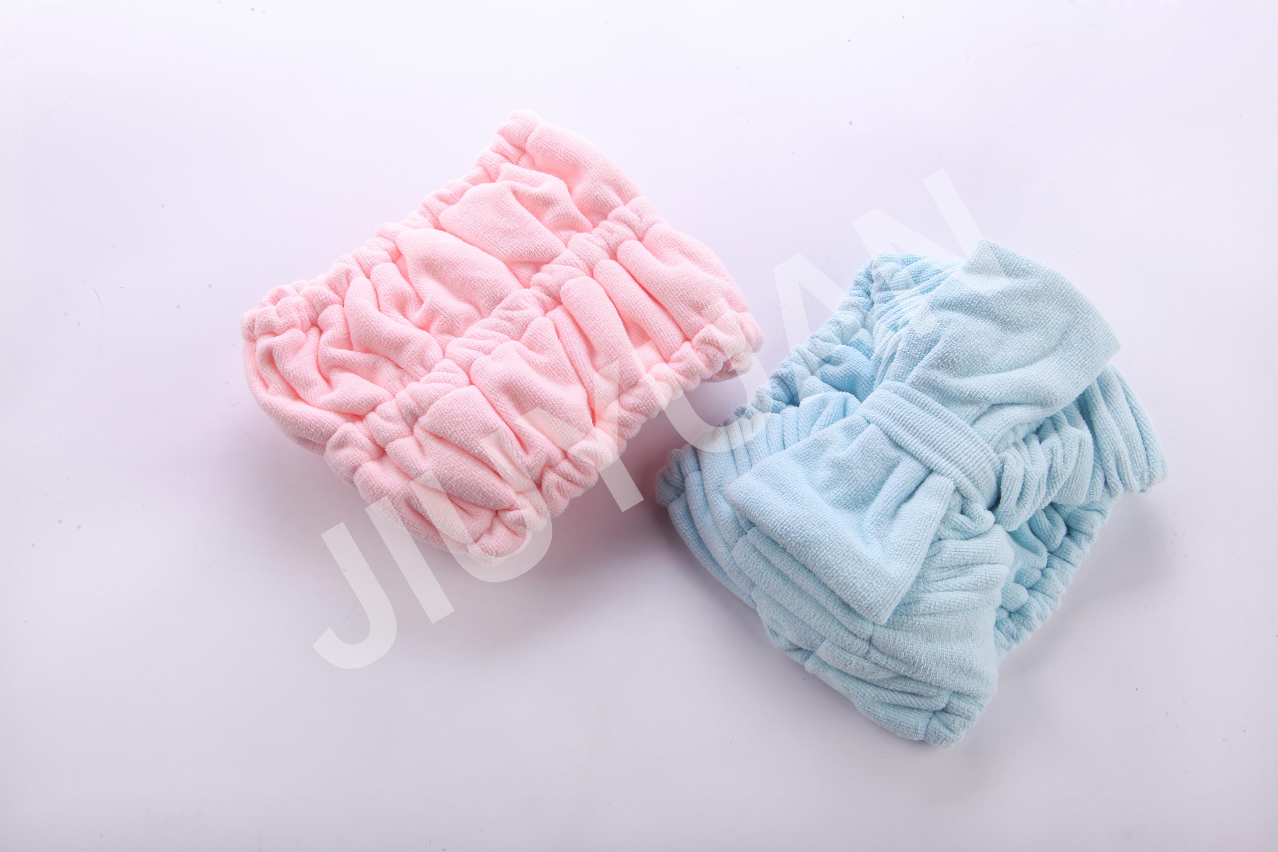 Microfiber Hair Band